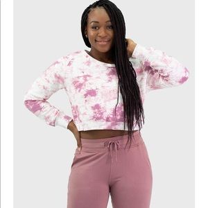 Balance Athletica Essence Crew